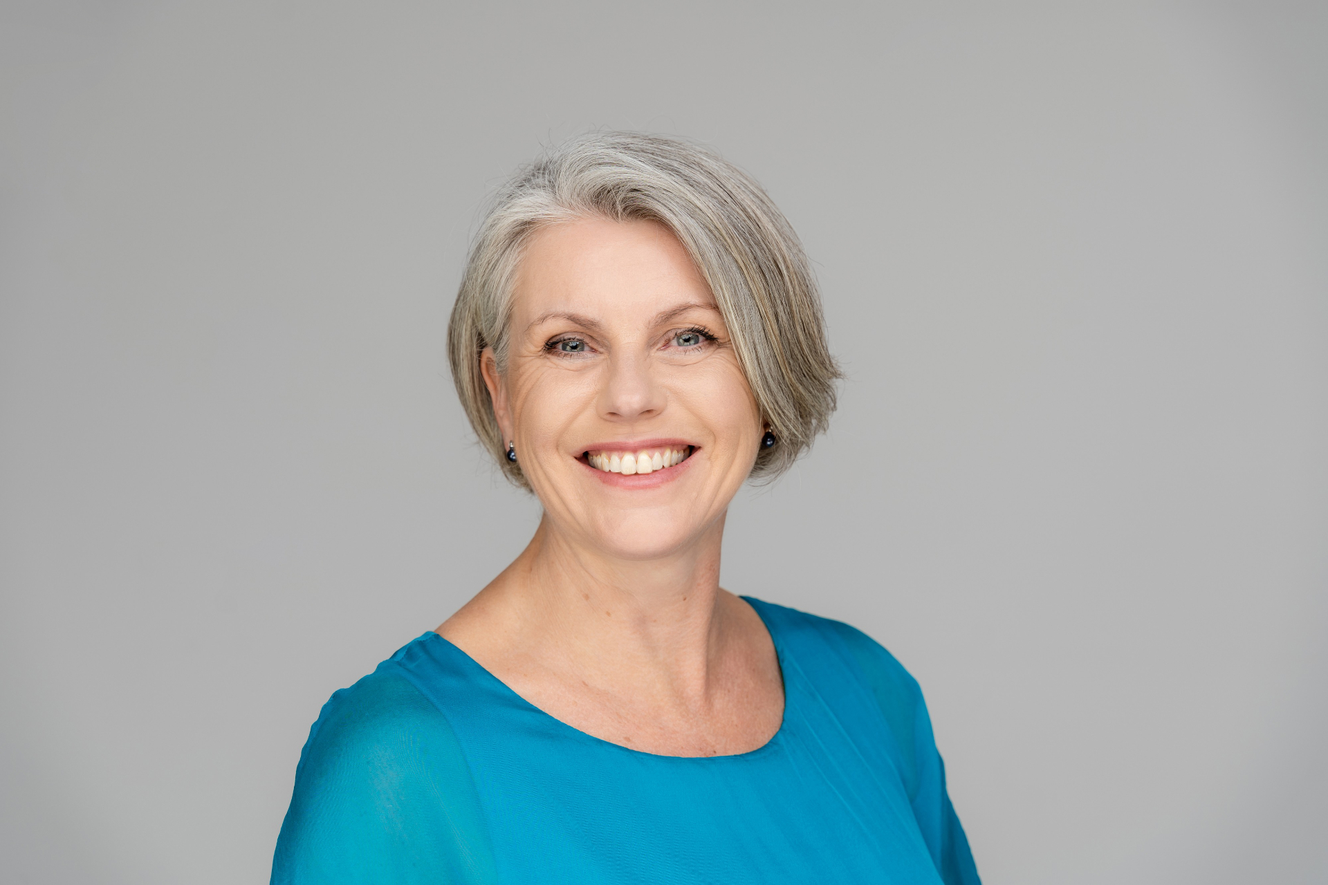 Julie Booth