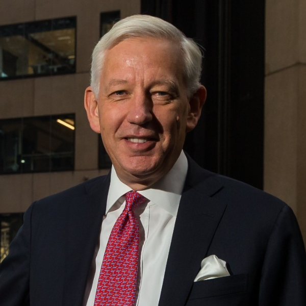 Dominic Barton