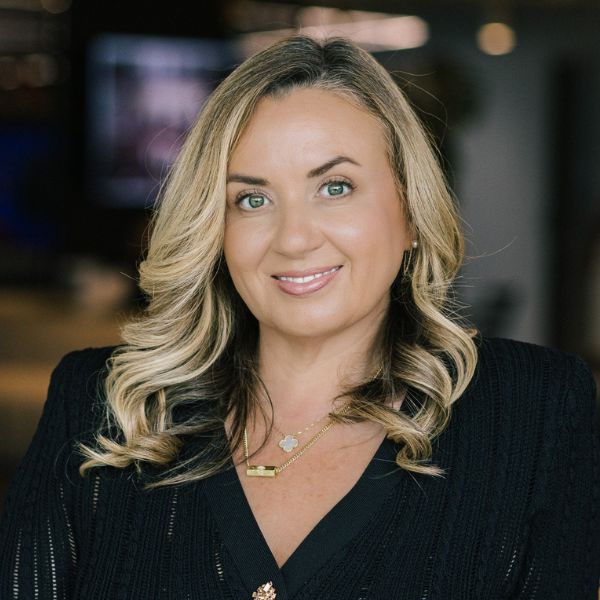 Nicola Green