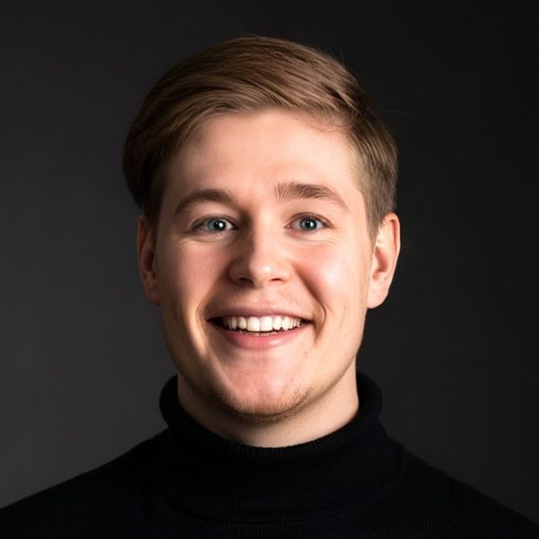 Jackson Parsons